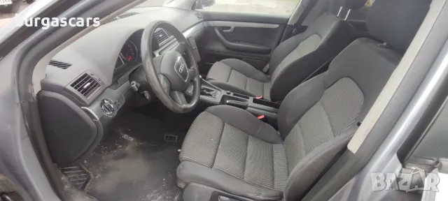 Audi A4 B7 1.9TDI - 116к.с. BKE 2005г на части, снимка 7 - Автомобили и джипове - 49671468