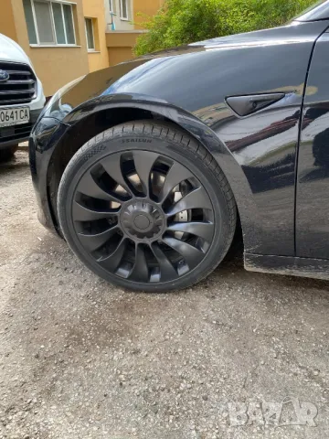 Капачки за джанти за Тесла / Тесла капачки за джанти и капачки за болт, снимка 10 - Аксесоари и консумативи - 48889340