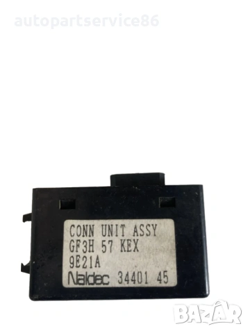 Контролен модул за Mazda 626 2.0 TDI (2001) GF3H57