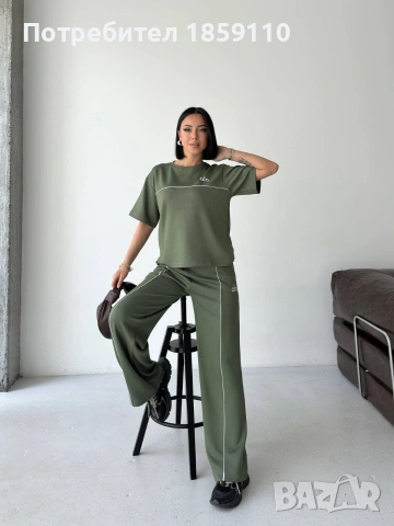 дамски комплект 