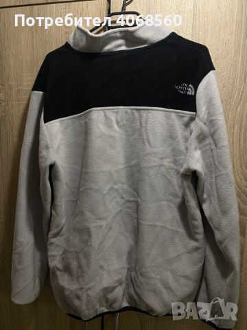 The North Face hoodie/пуловер , снимка 3 - Пуловери - 45356499