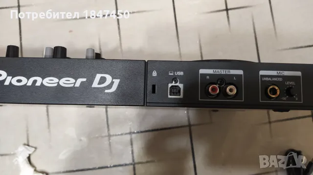 Pioneer DDJ400 Контролер, снимка 5 - Други - 48202021