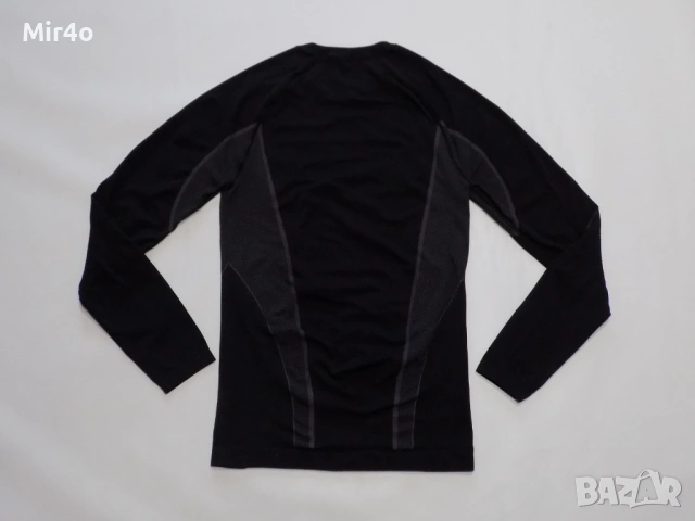 работна блуза mascot thermo cool худи елек екип тениска фанела горнище яке мъжка оригинална L, снимка 2 - Спортни дрехи, екипи - 46669452