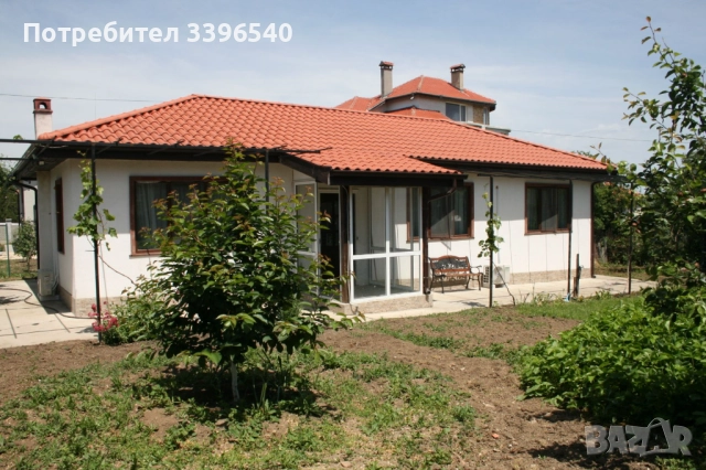 Дава под Наем КЪЩА