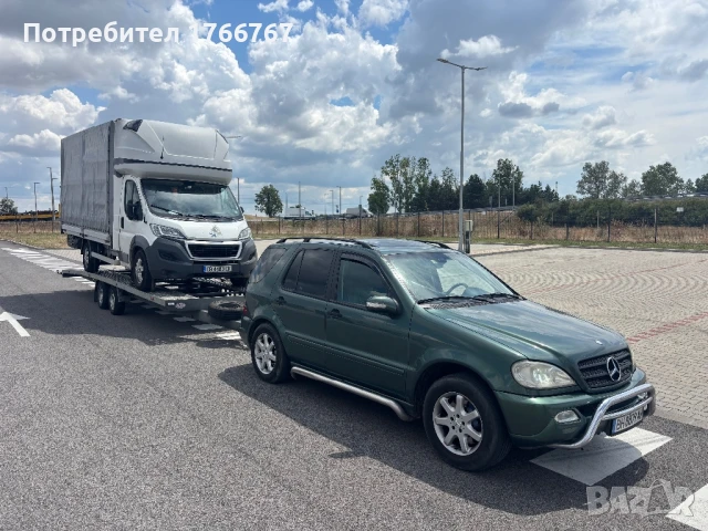 Транспорт на автомобили, репатрак 24/7, снимка 17 - Товарни превози - 26306650