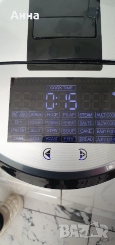 Мултикукър Klarstein Hotpot 23-в-1, снимка 6 - Други - 52656383