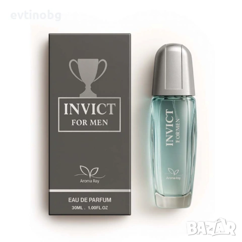 Комплект мъжки парфюми 4x30 мл – 4 аромата за всеки стил и повод, снимка 5 - Мъжки парфюми - 53921946