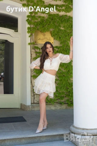 Пола CHAMPAGNE DELICATO