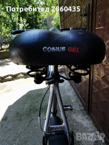 Aлуминиеви*велосипеди*колела* KTM veneto cross*28'',Saveno Bouquet 24", снимка 3 - Велосипеди - 52241195