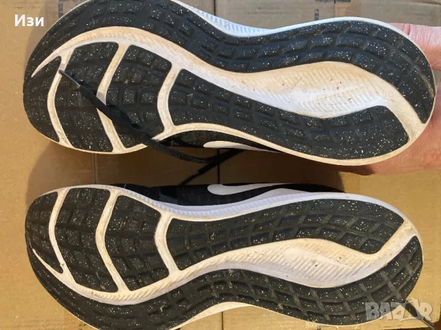Маратонки Nike Downshifter, снимка 6 - Маратонки - 49176485