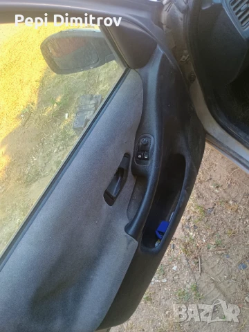 Пежо 306 1.8бензин на части, снимка 3 - Автомобили и джипове - 50815709