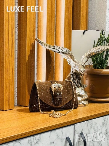 Versace ✨Дамски Чанти , снимка 2 - Чанти - 54191570