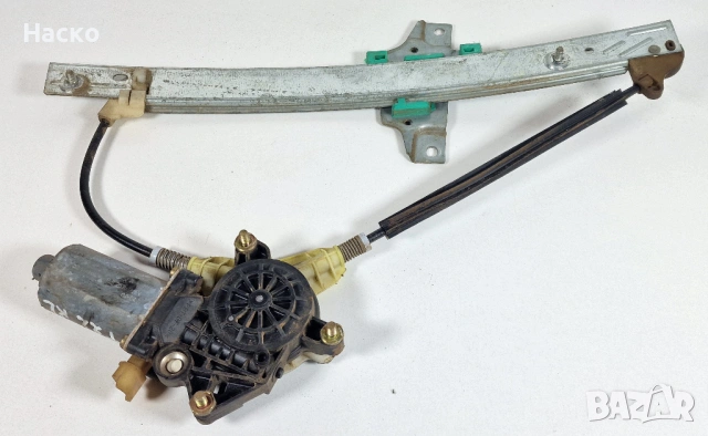 Заден Ляв Стъклоповдигач Машинка Ел Стъкло Toyota Avensis T22 Комби Тойота Авенсис Т22 1997г-2003г