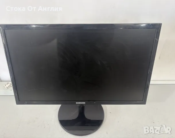 Компютър DELL I5-6500 - Mонитор Samsung, снимка 2 - За дома - 50029362