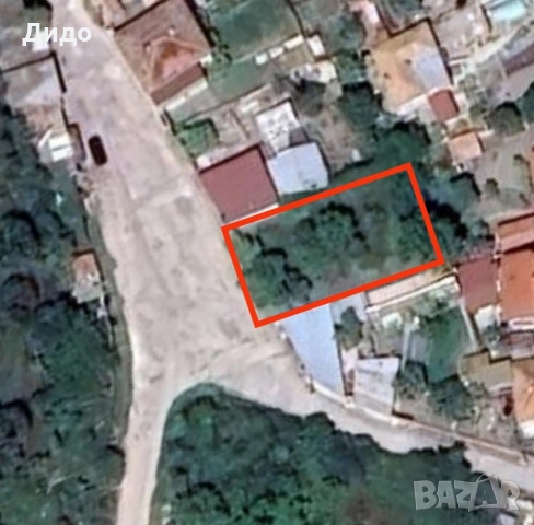 Продава парцел, гр Белослав, област Варна, снимка 7 - Парцели - 53803710