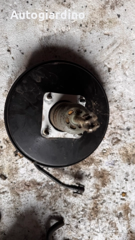 Серво усилвател / Спирачна помпа за Dacia Sandero 2010 - 03.7854-4601.4, снимка 2 - Части - 52217313