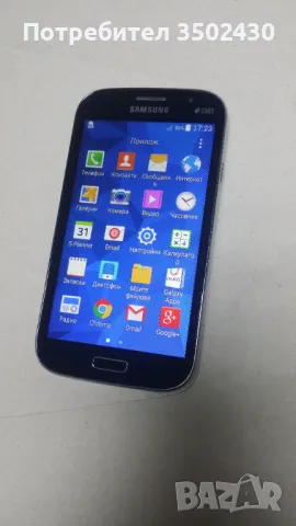 Samsung Grand Neo Plus, снимка 1 - Samsung - 49595160