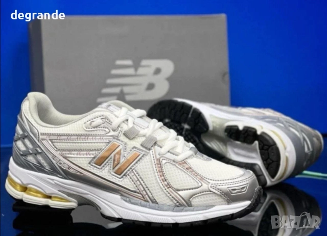 Мъжки маратонки New Balance