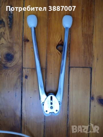 Чембер клещи/Соц/Нови