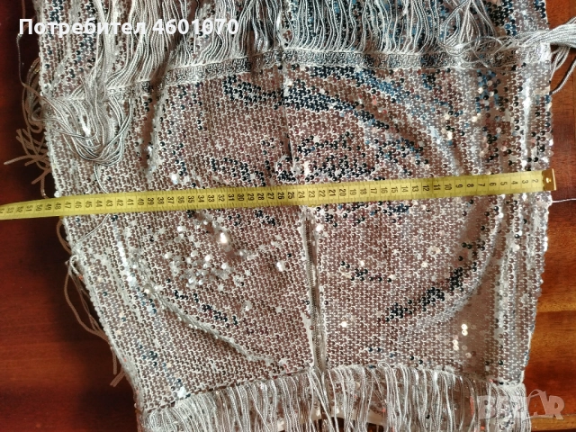 Рокля за парти с жакет, снимка 9 - Рокли - 52612465