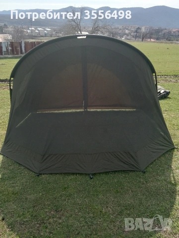 палатки Solar, Jrc , снимка 8 - Палатки - 53790660