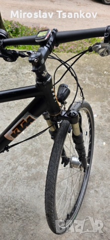 Велосипед KTM 29 цола , снимка 3 - Велосипеди - 54164769