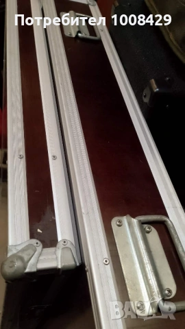 Транспортен кейс за миксер., снимка 5 - Други - 53924820