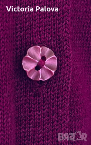 Жилетка Judith Hart Woman – Оригинална японска супер качество, снимка 7 - Жилетки - 53941011