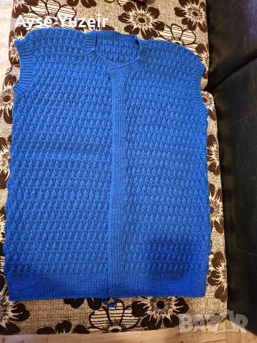 Йелеци, снимка 2 - Елеци - 52873493