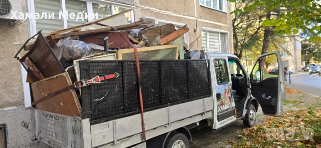 Хамали Меди Бригада, снимка 9 - Хамалски услуги - 52215621