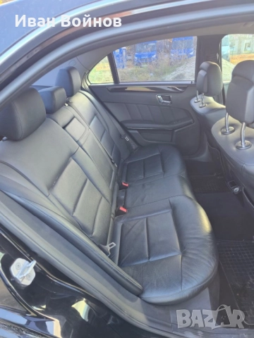 Mercedes E350W212, снимка 6 - Части - 52947740