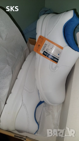 Работни обувки,кетъринг персонал