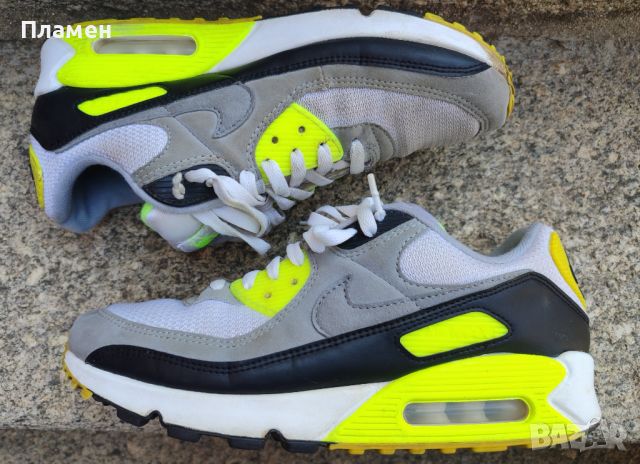 Маратонки Nike Air max 90 , 42-43номер, снимка 1 - Маратонки - 46568812