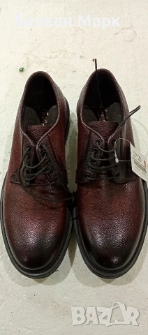 Мъжки обувки Galieti – естествена кожа, Made in Italy, снимка 3 - Официални обувки - 53427901