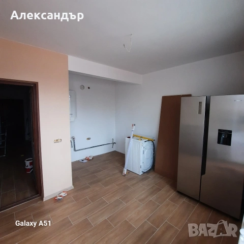 Къща от собственик с гараж, снимка 13 - Етаж от къща - 52029420