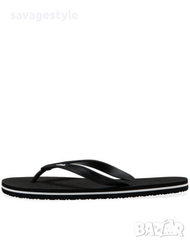 Чехли DIADORA Tarifa Flip-flop Black, снимка 1 - Мъжки чехли - 45749940