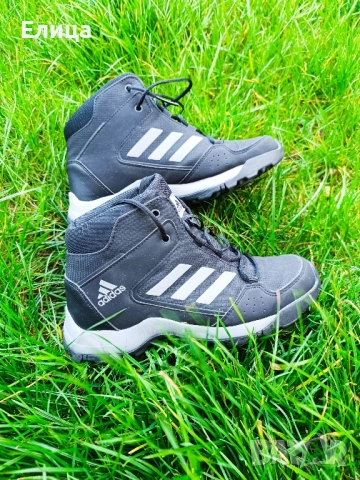 апрески Adidas 38 номер Gore Tex 