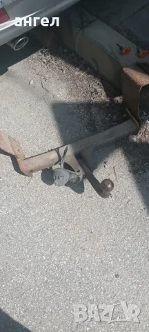 продавам някои части за  deo tacuma и газов уредба на две години с паспорт., снимка 5 - Части - 50106547