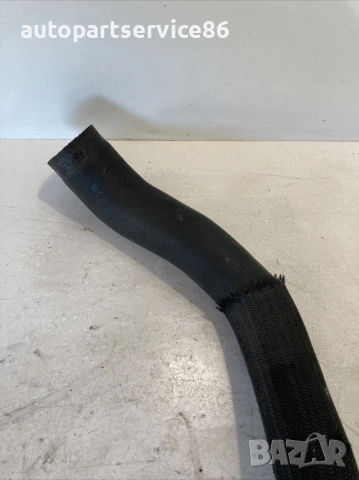 Маркуч за интеркулер за Suzuki Grand Vitara 1.9 Ddis (2008), снимка 3 - Части - 54278078