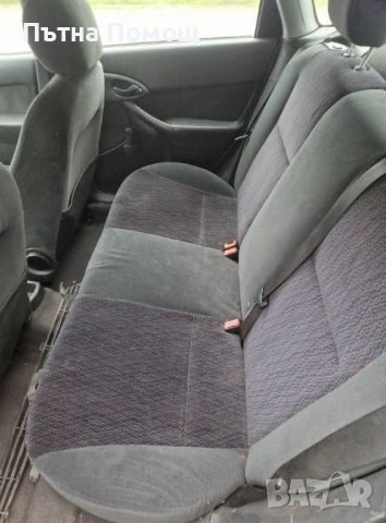 Ford focus 1.8 90кс Дизел НА ЧАСТИ, снимка 6 - Части - 53002503