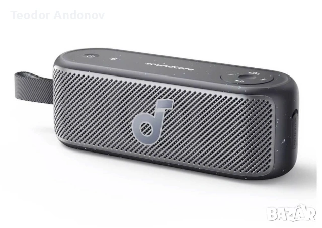 Безжична блутут колонка за мобилни устройства - Anker SoundCore Motion 100