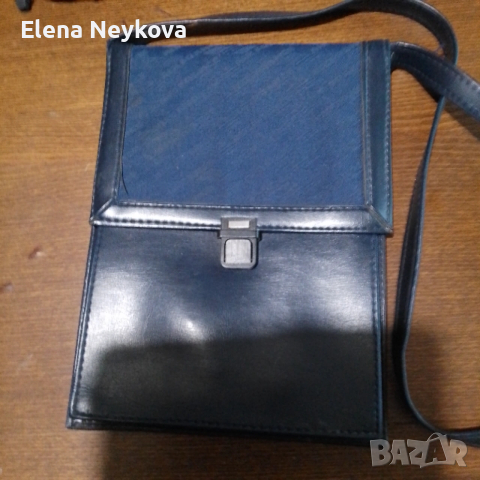 Мъжка чанта , снимка 6 - Чанти - 53608675