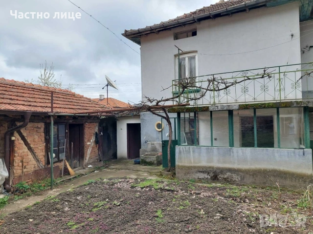 Къща с двор и гараж с.Марица от собственик , снимка 7 - Къщи - 54224111