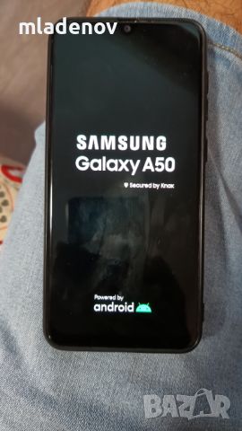 Samsung A50, снимка 1 - Samsung - 46684525