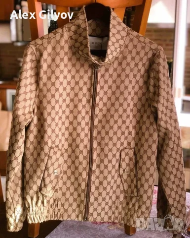 Преходно дамско сако, снимка 3 - Сака - 51357308