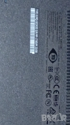 Тъчскрийн лаптоп Lenovo 14w | Windows 11, снимка 7 - Лаптопи за дома - 53670442