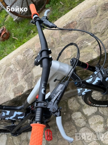 Canyon Spectral AL 29 2024 XL, снимка 6 - Велосипеди - 49807617