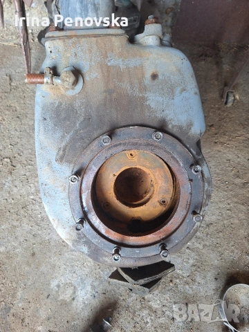 врачанска помпа за вода