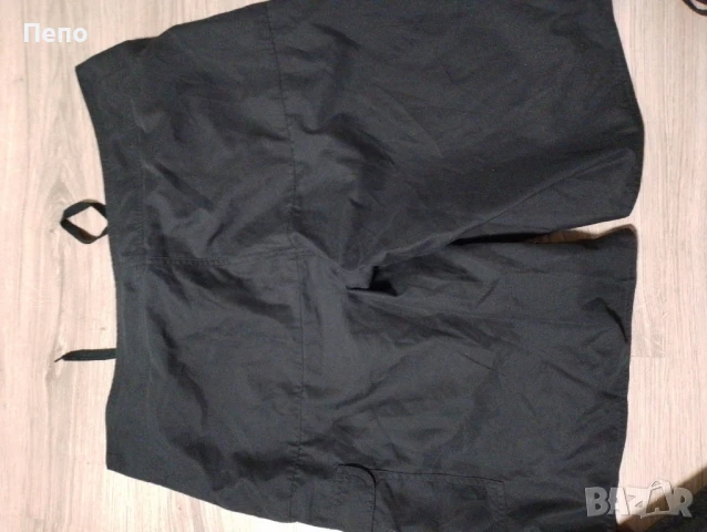 Гащи Nike, снимка 3 - Къси панталони - 51240449