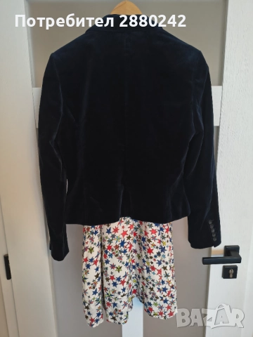 Лот сако и рокля, снимка 4 - Сака - 52947562